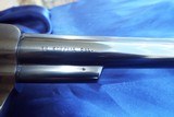 **RARE** 38sp. Sturm Ruger SECURITY SIX
6" Blue
1973 Super Clean ~ Nearly Pristine!! - 3 of 13