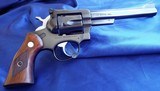 **RARE** 38sp. Sturm Ruger SECURITY SIX
6" Blue
1973 Super Clean ~ Nearly Pristine!! - 1 of 13