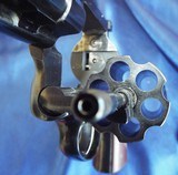 **RARE** 38sp. Sturm Ruger SECURITY SIX
6" Blue
1973 Super Clean ~ Nearly Pristine!! - 8 of 13