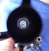 1973 Smith & Wesson Model 43 Airweight .22/32 kit gun 22lr caliber 3.5" barrel - 12 of 12