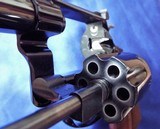 1973 Smith & Wesson Model 43 Airweight .22/32 kit gun 22lr caliber 3.5" barrel - 11 of 12
