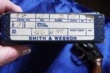 *VINTAGE* SMITH & WESSON Model 42 Centennial 38sp. ser.# 268XX in Original Box Super Clean!! - 14 of 15