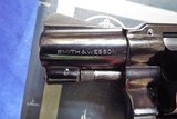 *VINTAGE* SMITH & WESSON Model 42 Centennial 38sp. ser.# 268XX in Original Box Super Clean!! - 8 of 15