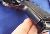 Vintage WALTHER PP 380 (9mm kurz) 1971 Made in West Germany Interarms Import in Excellent Condition with Original Target - 13 of 14