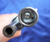 CUSTOM COLT 45MK.IV SERIES 70GOVT. MODEL (Bowling Pin gun!) 1974 Excellent Condition! - 15 of 15