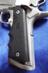 CUSTOM COLT 45MK.IV SERIES 70GOVT. MODEL (Bowling Pin gun!) 1974 Excellent Condition! - 5 of 15