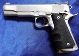 CUSTOM COLT 45MK.IV SERIES 70GOVT. MODEL (Bowling Pin gun!) 1974 Excellent Condition! - 1 of 15