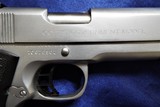 CUSTOM COLT 45MK.IV SERIES 70GOVT. MODEL (Bowling Pin gun!) 1974 Excellent Condition! - 8 of 15