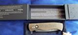 Pro-Tech TR-2 Steel Custom "We the People" Automatic Knife (3" Damascus) USA 2
Limited Edition #1 of ONLY 10 pieces!! NIB - 11 of 12
