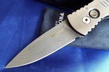 Pro-Tech TR-2 Steel Custom "We the People" Automatic Knife (3" Damascus) USA 2
Limited Edition #1 of ONLY 10 pieces!! NIB - 4 of 12