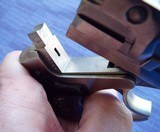 VINTAGE High Standard 22 magnum DERRINGER~ Nickel Excellent Condition 1975 with Early Box - 10 of 12