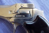 VINTAGE High Standard 22 magnum DERRINGER~ Nickel Excellent Condition 1975 with Early Box - 8 of 12