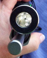 SPRINGFIELD 38 SUPER CUSTOM (DAWSON Built) All the Bells & Whistles with 5 mags COMPETITION READY! - 10 of 10