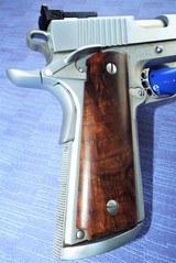 SPRINGFIELD 38 SUPER CUSTOM (DAWSON Built) All the Bells & Whistles with 5 mags COMPETITION READY! - 3 of 10