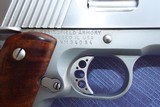 SPRINGFIELD 38 SUPER CUSTOM (DAWSON Built) All the Bells & Whistles with 5 mags COMPETITION READY! - 5 of 10
