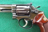 Smith & Wesson S&W Model 19-3 357mag. 4" barrel
Bright Blue ~ Excellent Condition 1975 - 11 of 14