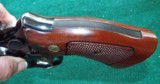 Smith & Wesson S&W Model 19-3 357mag. 4" barrel
Bright Blue ~ Excellent Condition 1975 - 10 of 14