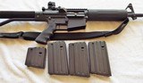 DPMS ~ PANTHER ARMS LR 308 - 3 of 15
