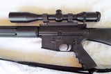 DPMS A15
223/5.56 ca SPRINGFIELD ARMORY 4x14 TACTICAL
SCOPE ~
EXCELLENT CONDITION! - 3 of 12