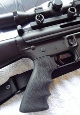 DPMS A15
223/5.56 ca SPRINGFIELD ARMORY 4x14 TACTICAL
SCOPE ~
EXCELLENT CONDITION! - 9 of 12