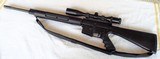 DPMS A15
223/5.56 ca SPRINGFIELD ARMORY 4x14 TACTICAL
SCOPE ~
EXCELLENT CONDITION! - 2 of 12
