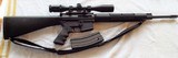 DPMS A15
223/5.56 ca SPRINGFIELD ARMORY 4x14 TACTICAL
SCOPE ~
EXCELLENT CONDITION! - 1 of 12