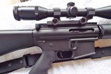 DPMS A15
223/5.56 ca SPRINGFIELD ARMORY 4x14 TACTICAL
SCOPE ~
EXCELLENT CONDITION! - 8 of 12