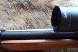 RUGER 44 Magmum Carbine Rifle with Pentax 1.5x6x40 Scope
Like New!! - 9 of 13