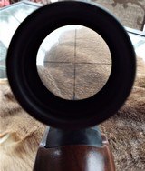 RUGER 44 Magmum Carbine Rifle with Pentax 1.5x6x40 Scope
Like New!! - 8 of 13