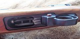 RUGER 44 Magmum Carbine Rifle with Pentax 1.5x6x40 Scope
Like New!! - 6 of 13