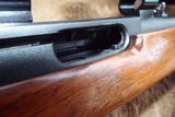 RUGER 44 Magmum Carbine Rifle with Pentax 1.5x6x40 Scope
Like New!! - 12 of 13