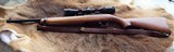 RUGER 44 Magmum Carbine Rifle with Pentax 1.5x6x40 Scope
Like New!! - 4 of 13