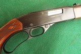 Winchester
mod. 250 Deluxe
Lever Action ~ 22 s,l,lr - 5 of 15