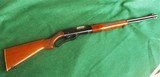 Winchester
mod. 250 Deluxe
Lever Action ~ 22 s,l,lr - 1 of 15