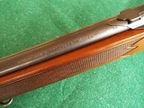 Winchester
mod. 250 Deluxe
Lever Action ~ 22 s,l,lr - 11 of 15