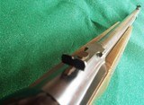 Winchester
mod. 250 Deluxe
Lever Action ~ 22 s,l,lr - 6 of 15