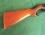 Winchester
mod. 250 Deluxe
Lever Action ~ 22 s,l,lr - 4 of 15