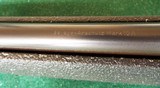 ANSCHUTZ - SAVAGEMade in West Germany MOD 10 Target 22lr ~ Custom Target Stock~ factory Olympic style Target Sights~Single Shot Heavy Barrel - 8 of 13