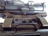SPECIAL WEAPONS SW-5 9MM CARBINE RIFLE (H&K 94 CLONE) PRISTINE! (8)
H&K MAGS & MANY EXTRAS - 10 of 16