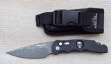 PRO-TECH TR-4 SKULL #3 Fireball Custom Auto knife #5 of 30 NIB
Authorized Dealer - 8 of 12