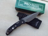 PRO-TECH TR-4 SKULL #3 Fireball Custom Auto knife #5 of 30 NIB
Authorized Dealer - 2 of 12