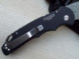 PRO-TECH TR-4 SKULL #3 Fireball Custom Auto knife #5 of 30 NIB
Authorized Dealer - 5 of 12