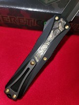 HERETIC Custom MANTICORE 