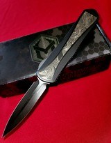 HERETIC Custom MANTICORE 