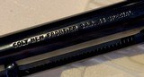 COLT SAA NEW FRONTIER 44Special 7.5" NEW in ORIGINAL BOX MFG. 1975 - 10 of 19