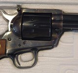 COLT SAA NEW FRONTIER 44Special 7.5" NEW in ORIGINAL BOX MFG. 1975 - 5 of 19