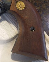 COLT SAA NEW FRONTIER 44Special 7.5" NEW in ORIGINAL BOX MFG. 1975 - 12 of 19