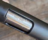 NIGHTHAWK CUSTOM 9mm COMBAT SPECIAL ~THUNDER RANCH MODEL THREADED BARREL, FIBER OPTIC, LEUOPOLD OP-PRO SIGHT
Many extras! - 16 of 18