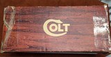 COLT SAA 7.5" Barrel NICKEL 3rd GEN. Pristine 45 Colt in Box - 14 of 16
