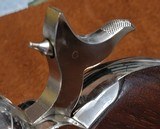 COLT SAA 7.5" Barrel NICKEL 3rd GEN. Pristine 45 Colt in Box - 8 of 16